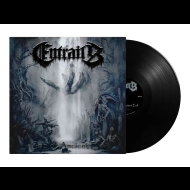 ENTRAILS Grip Of Ancient Evil LP BLACK , PRE-ORDER [VINYL 12"]